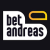 Betandreas logo
